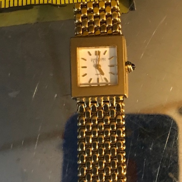 WORKING Joan Rivers CLASSICS Watch - Picture 4 of 7